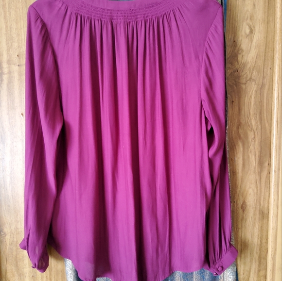 Torrid  blouse - Picture 2 of 4